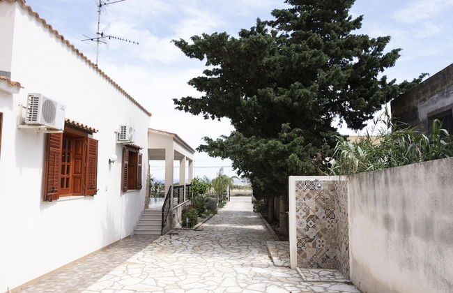 Casa Laura di fronte la Tonnara - Foto 24