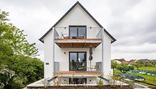 Fewo Parkside S3 - 8Min Legoland - Foto 4