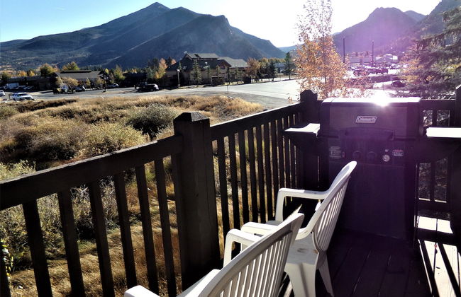 Tarn Landing 1 Bed Loft TLDA - Foto 22