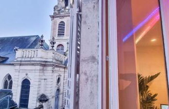 LE SAINT-LAURENT Cocoon Design Coeur de Ville - Foto 23