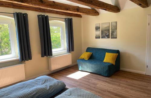 Ferienwohnung am Rathsburgsee - Foto 25