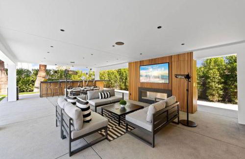 THE BANK Mid-Century Luxury Resort Palm Springs - Foto 43