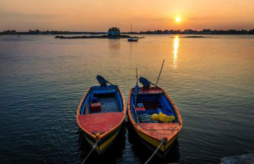 Appart'Hôtel & Spa "Les Voiles" Le Batz - Foto 20