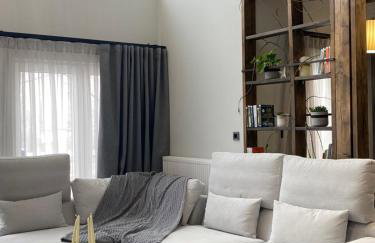 Doppio Chalet Καστοριά - Photo 10