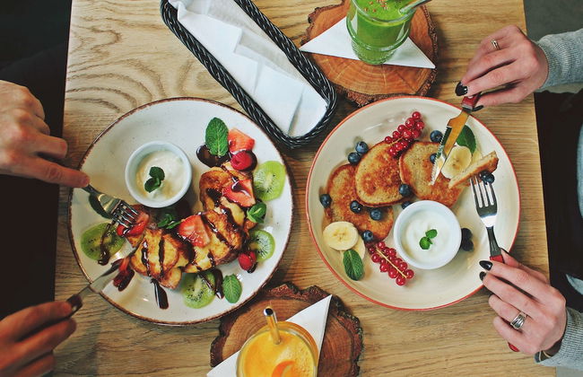 UNIC Apartments Dominikańska - Foto 40