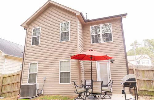 Beautiful spacious 4 bedroom house , sleeps 8+ - Foto 28