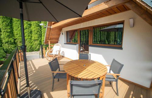 Domki LORD Tresna - Foto 13