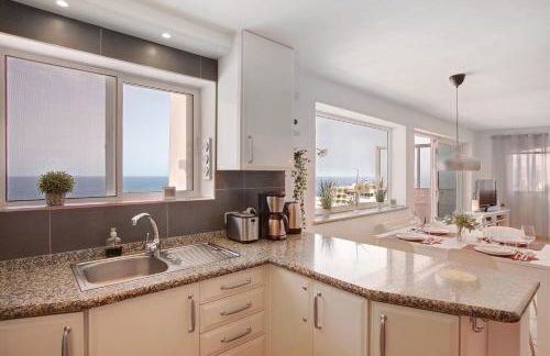 Apartment Seaside - Foto 9