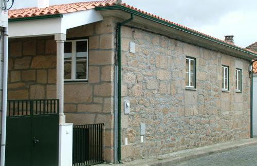 Casa d Toninha - Casas de Campo - Turismo Espaço Rural - AL - Foto 1