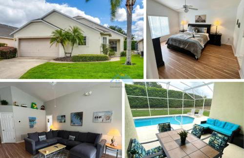 Dream Of Summer - New Pool Home - Foto 1