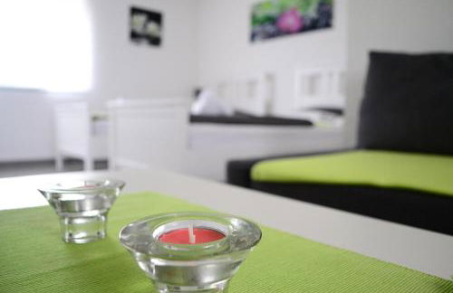 Ferienwohnung am Seewald - Foto 11