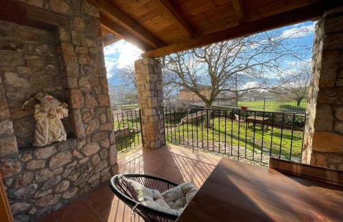 Country Stone House ,next to Kalavrita - Foto 32