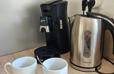 Villa avec baignoire balnéo véranda & jardin - Foto 25