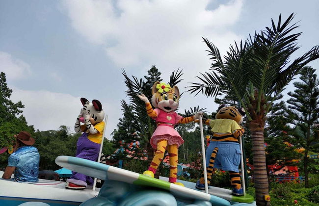 Wind Sleeping Color Hotel - Foto 77