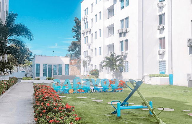 Condominio Caribe Campestr Olamar Living - Foto 55