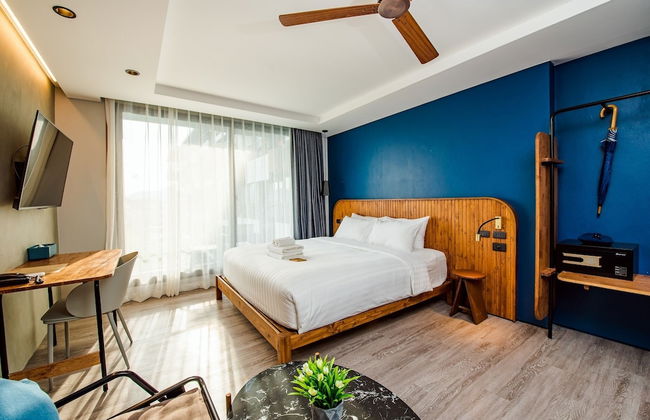 Seamira House Huahin - Foto 47