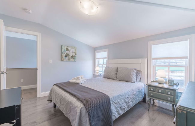 Harborsides Neighbor - Foto 22