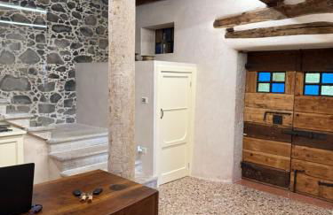 MASARI ALLA CASA ROSSA Vineyard guest house - Foto 18