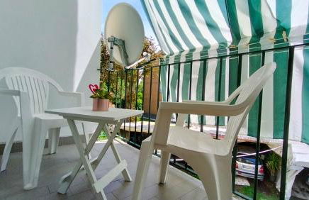 Sweetheart Apartment - Foto 26