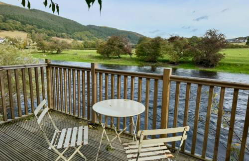 Henllys Cottage - Photo 18