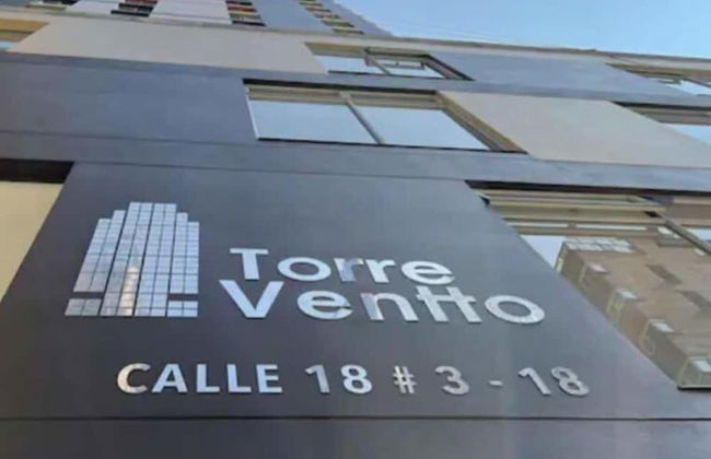 Torre Ventto Lofts by Jalo - Foto 20