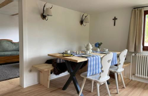 Wolfshound Cottage - Foto 20