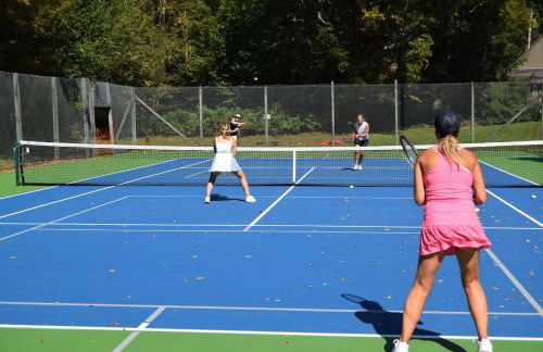 Vermont Retreat with private pool and tennis court - Foto 5