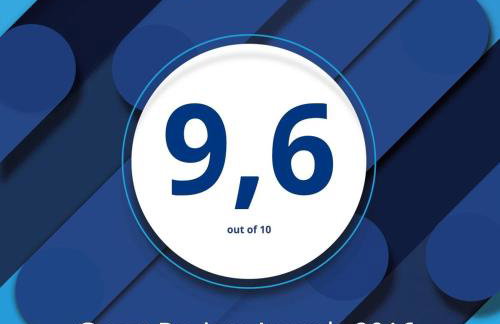 Apartment Gabi - Foto 10