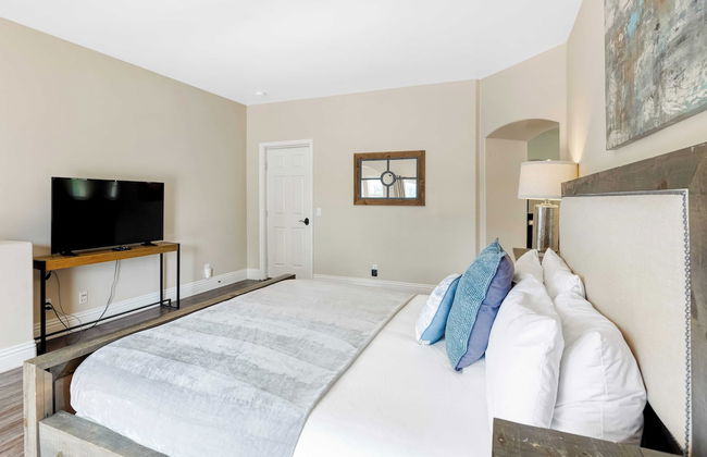 Grapevine by Avantstay Secluded 5BR Villa 4 Acres of Vineyards & Avo Groves! - Foto 34