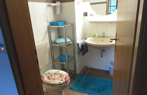 Ferienwohnungen Mooshäusl - Foto 13