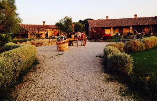 Bio Agriturismo La Bell'Antiglia - Foto 33