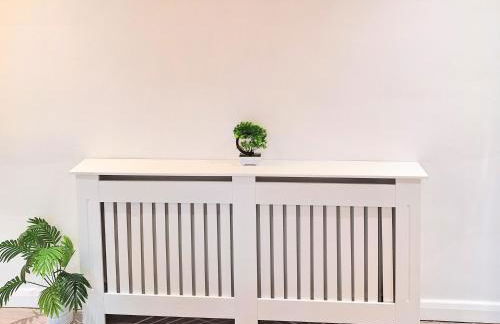 Two-bedroom Cottage - Sandstone Garden Patio - Free Parking - Pets Welcome - Foto 31