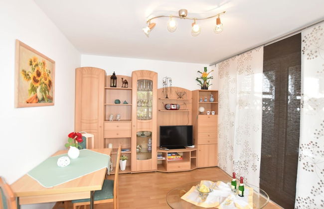 Vintage Bungalow in Neubukow in Meeresnaehe - Photo 10