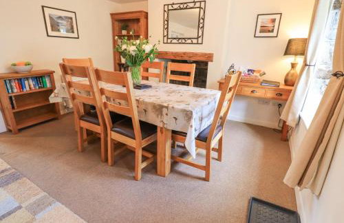 Yew Tree Cottage Borrowdale - Foto 9