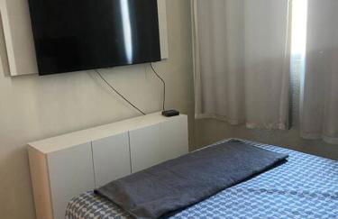 Apto aconchegante a 3km da orla - Foto 6