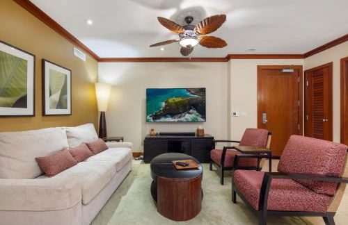 Ko Olina Beach Villas O224 - Foto 29