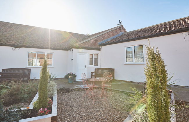 Host Stay Horseshoe Cottage - Foto 4