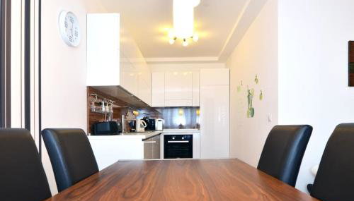 Apartment Trnje - Foto 4