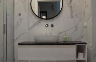 Almi Apartment, Villa Moderno z podziemnym bezpłatnym parkingiem - Foto 29