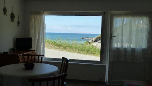 Studio rénové à 20m de la plage à Le Palais - FR-1-418-73 - Foto 2