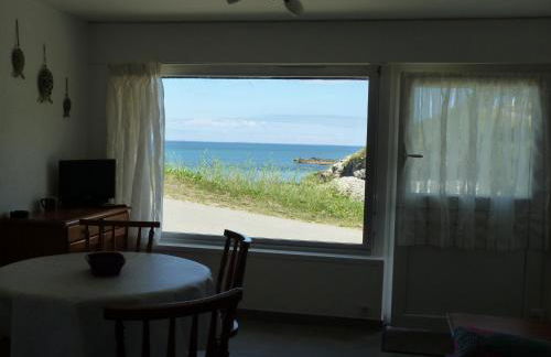 Studio rénové à 20m de la plage à Le Palais - FR-1-418-73 - Foto 2