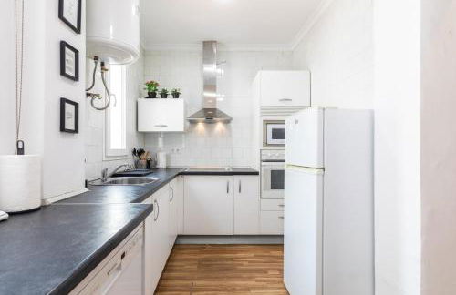 Mestalla River Apartment - Foto 8