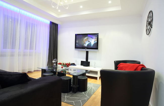 The Queen Luxury Apartments - Villa Giada - Foto 39