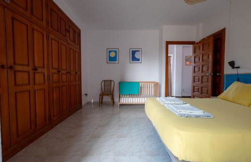 Casa del Abuelo Isla Canela - Foto 50