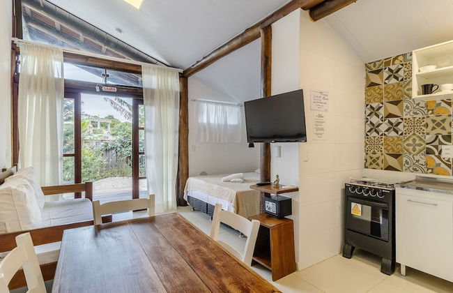 VLE Lindo condomínio em meio à natureza - Foto 36