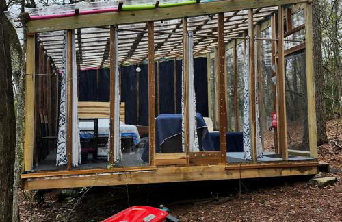 Radiant Forest Vacation Rental Haven Near Piney River, Tennessee - Foto 32