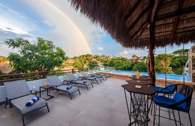 Casa Makawe - Adults Only - Foto 77