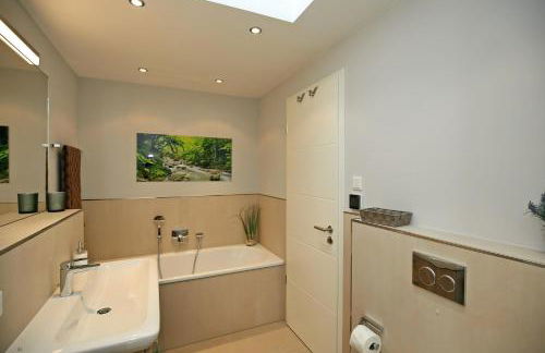 Linden-Palais Wohnung 37 - Foto 13