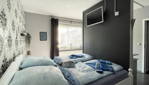 Ferienwohnung Sanfte Brise I Dagebüll - Foto 3