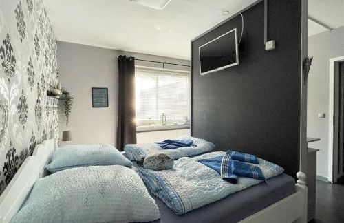 Ferienwohnung Sanfte Brise I Dagebüll - Foto 3